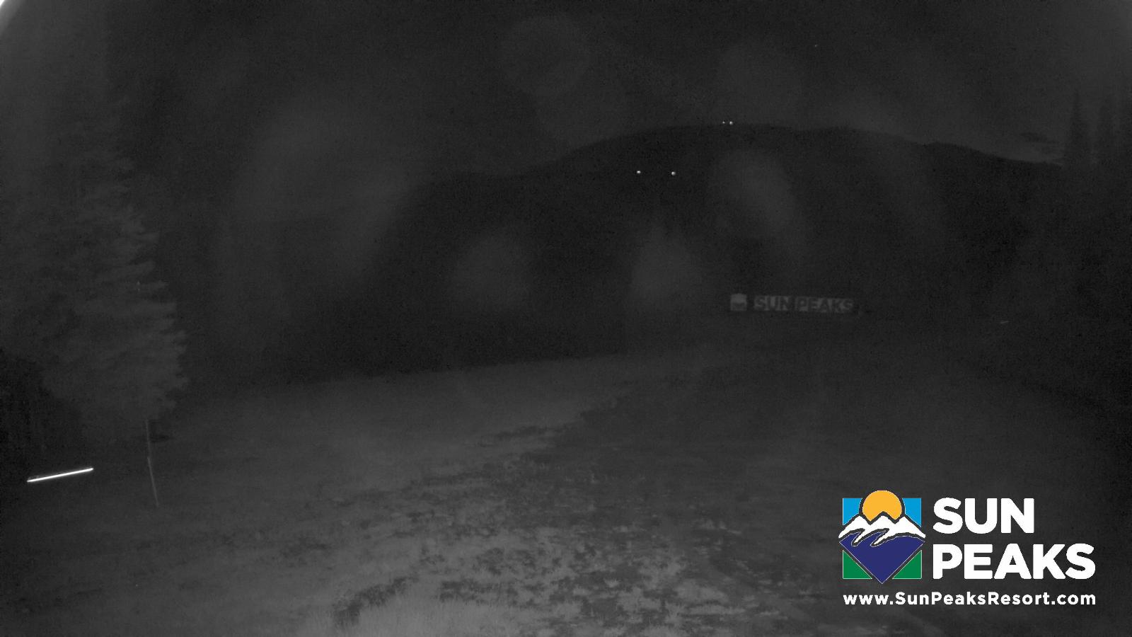 Webcam Sun Peaks: Sundance
