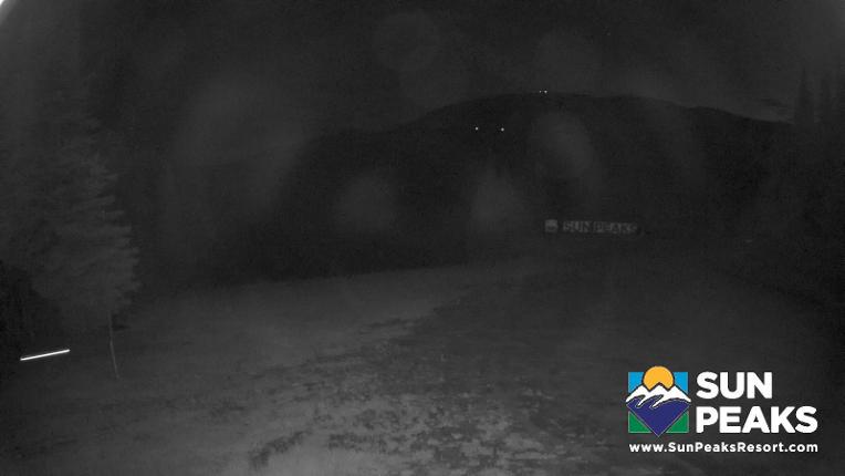 Webcam Sun Peaks: Sundance