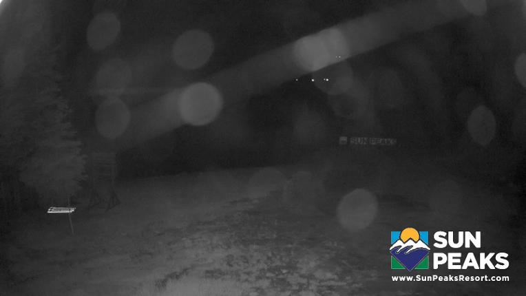 Webcam Sun Peaks: Sundance