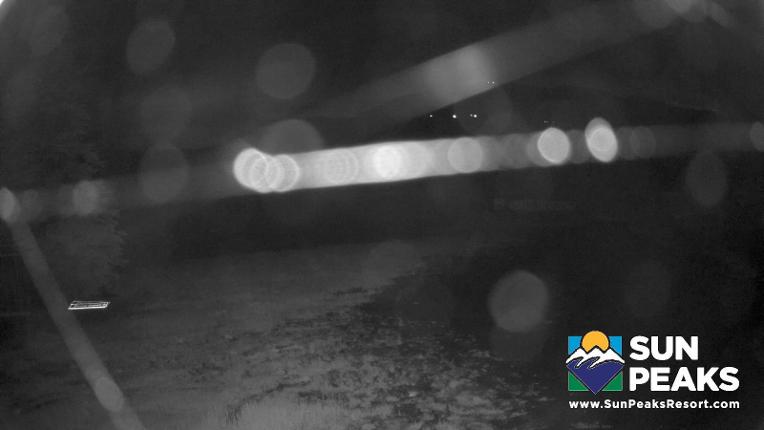Webcam Sun Peaks: Sundance