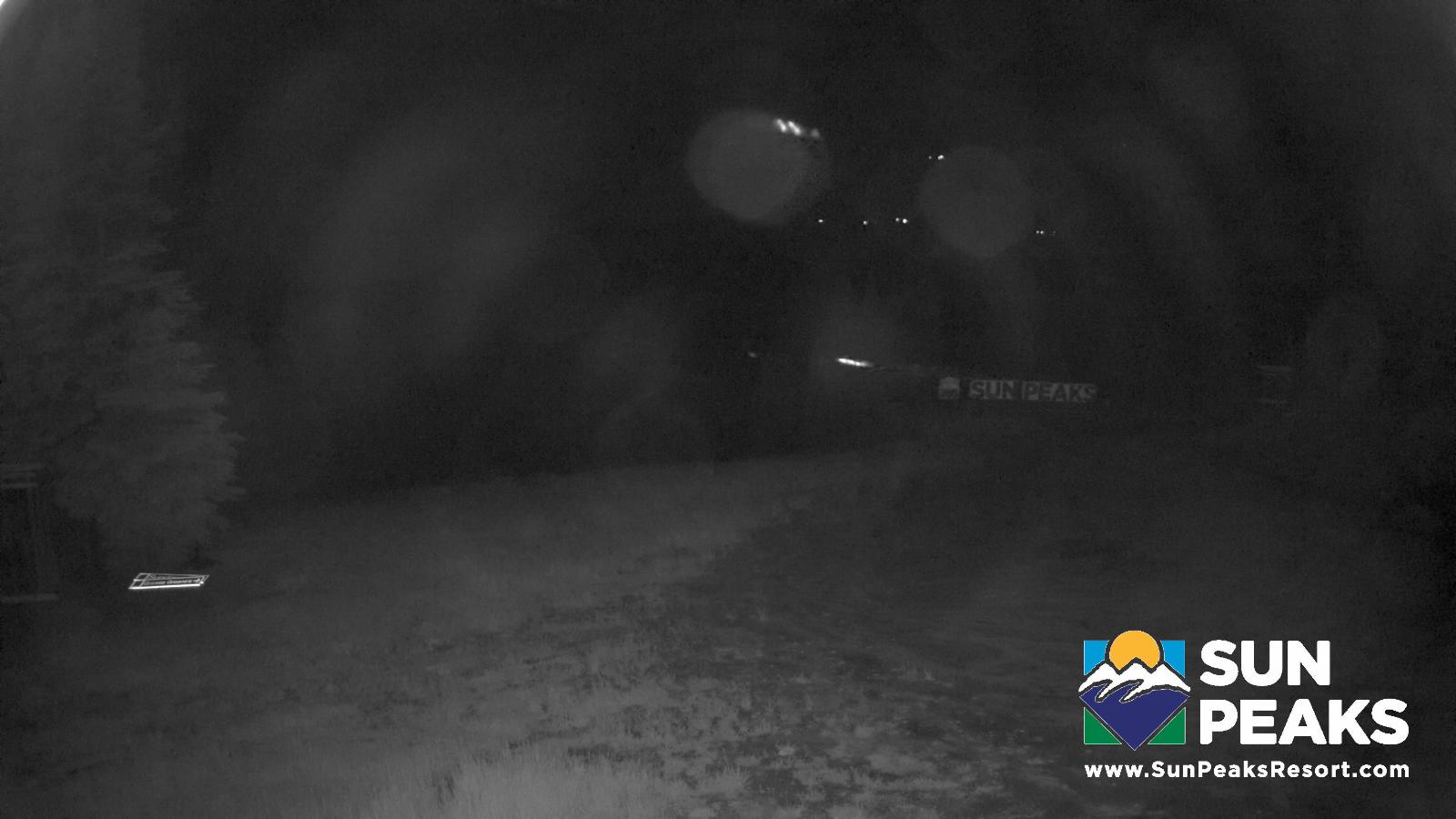 Webcam Sun Peaks: Sundance