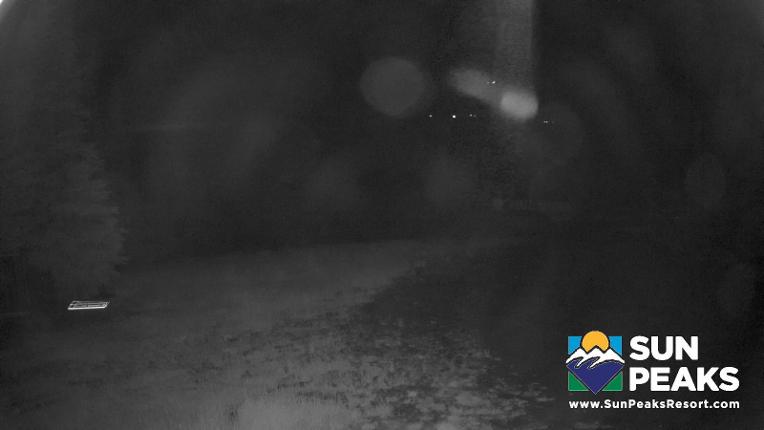 Webcam Sun Peaks: Sundance