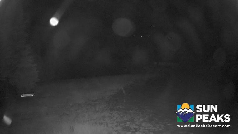 Webcam Sun Peaks: Sundance