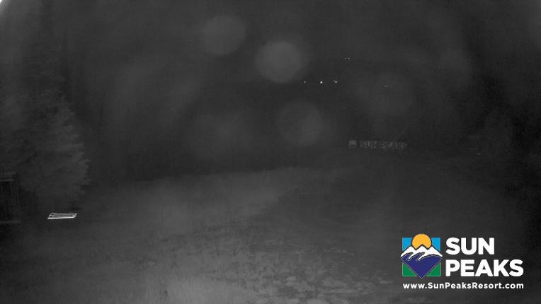 Webcam Sun Peaks: Sundance