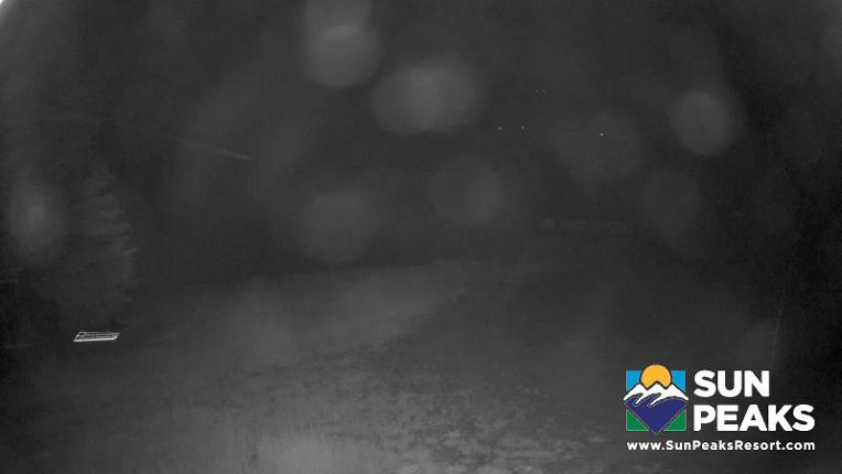 Webcam Sun Peaks: Sundance