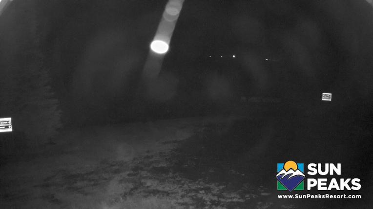 Webcam Sun Peaks: Sundance