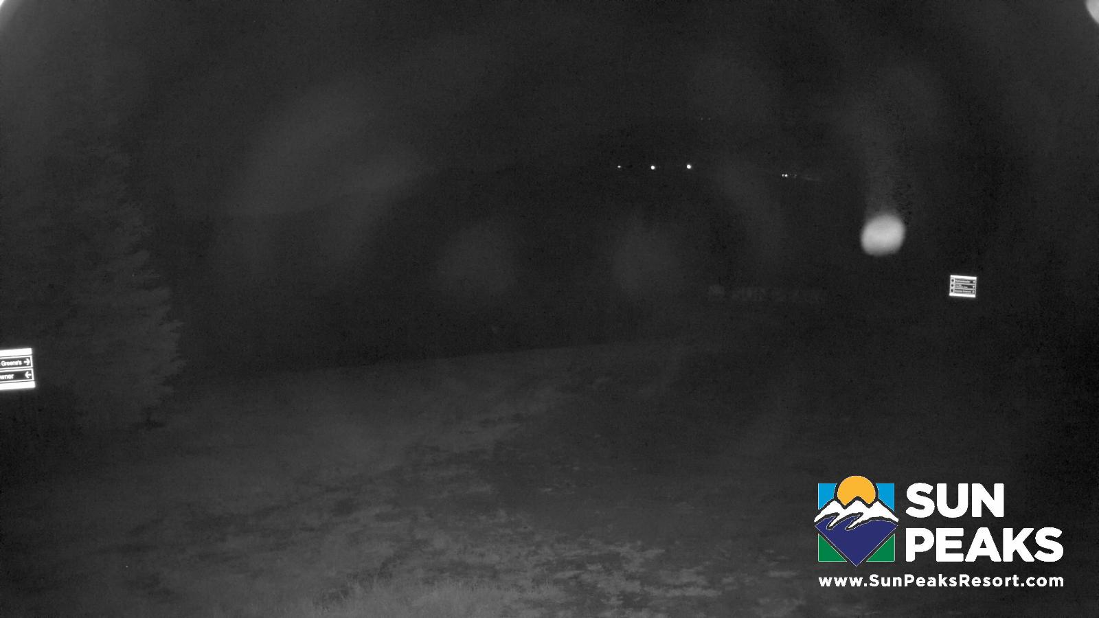 Webcam Sun Peaks: Sundance