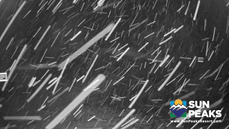 Webcam Sun Peaks: Sundance
