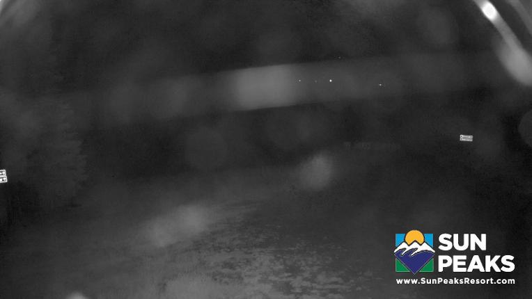 Webcam Sun Peaks: Sundance