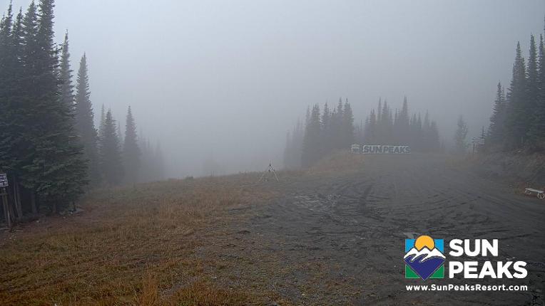 Webcam Sun Peaks: Sundance