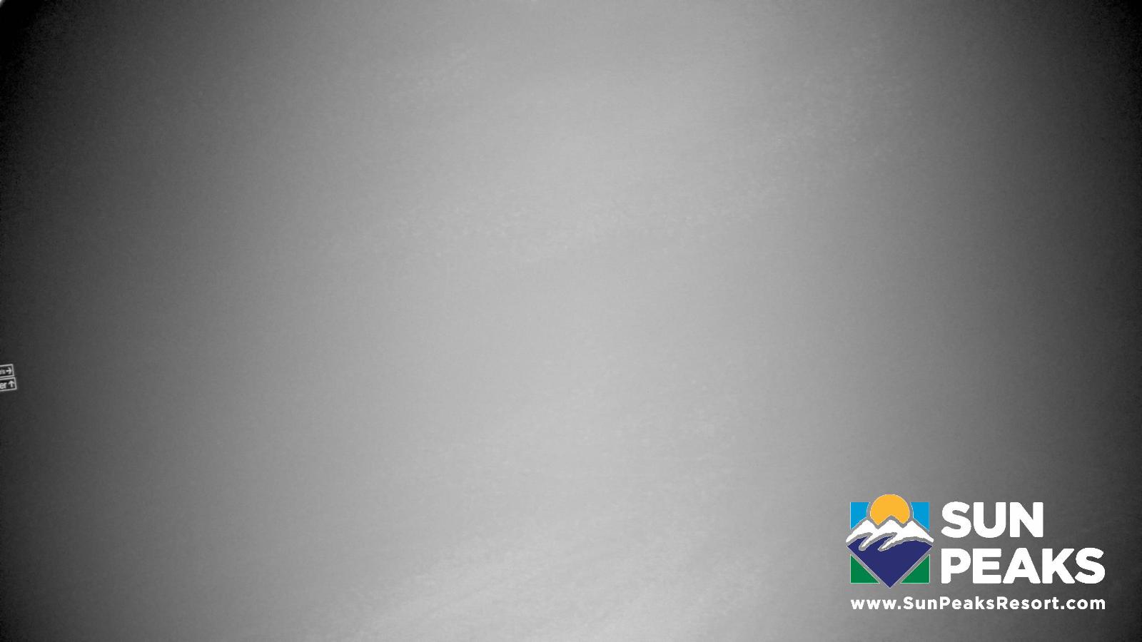 Webcam Sun Peaks: Sundance