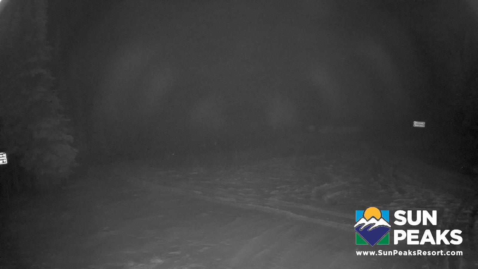 Webcam Sun Peaks: Sundance