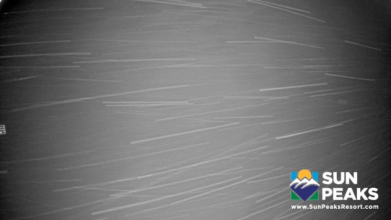 Webcam Sun Peaks: Sundance