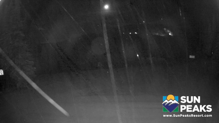 Webcam Sun Peaks: Sundance