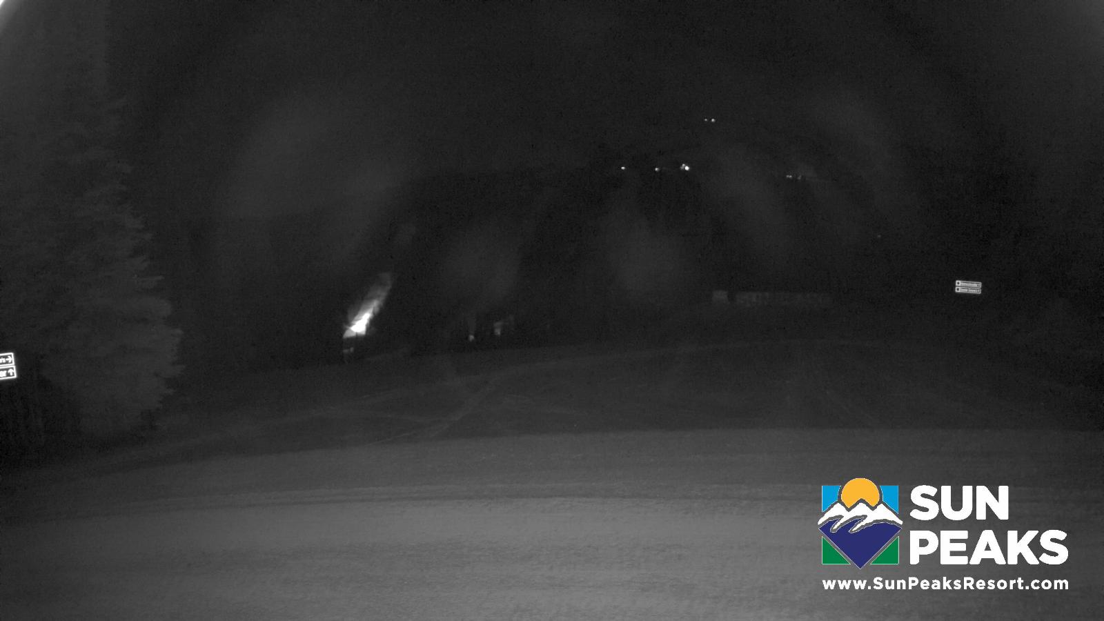 Webcam Sun Peaks: Sundance