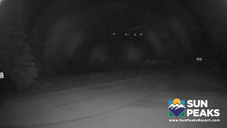 Webcam Sun Peaks: Sundance