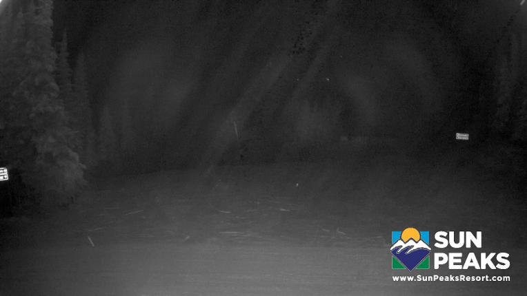 Webcam Sun Peaks: Sundance