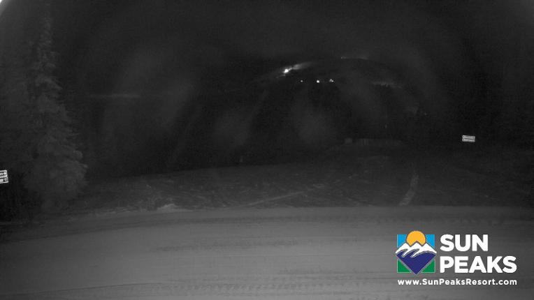Webcam Sun Peaks: Sundance