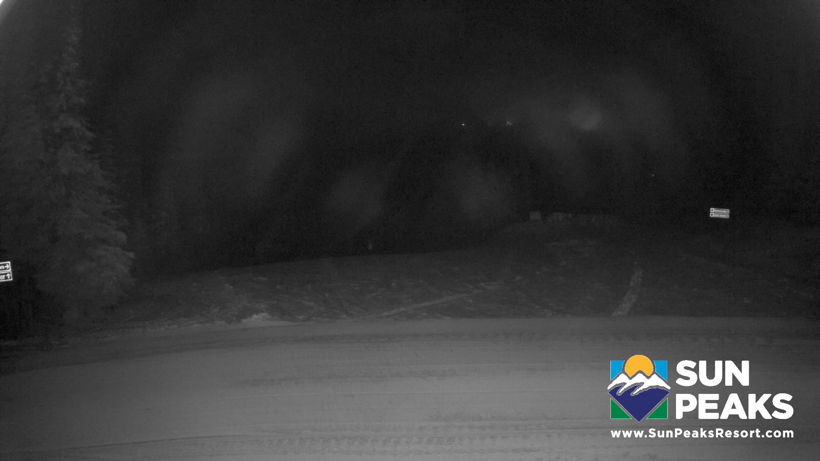 Webcam Sun Peaks: Sundance