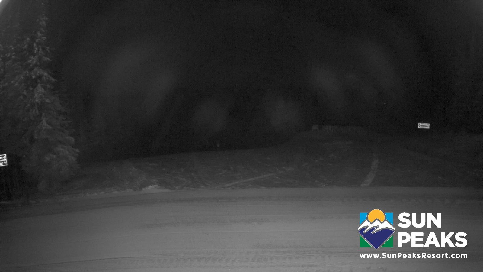 Webcam Sun Peaks: Sundance