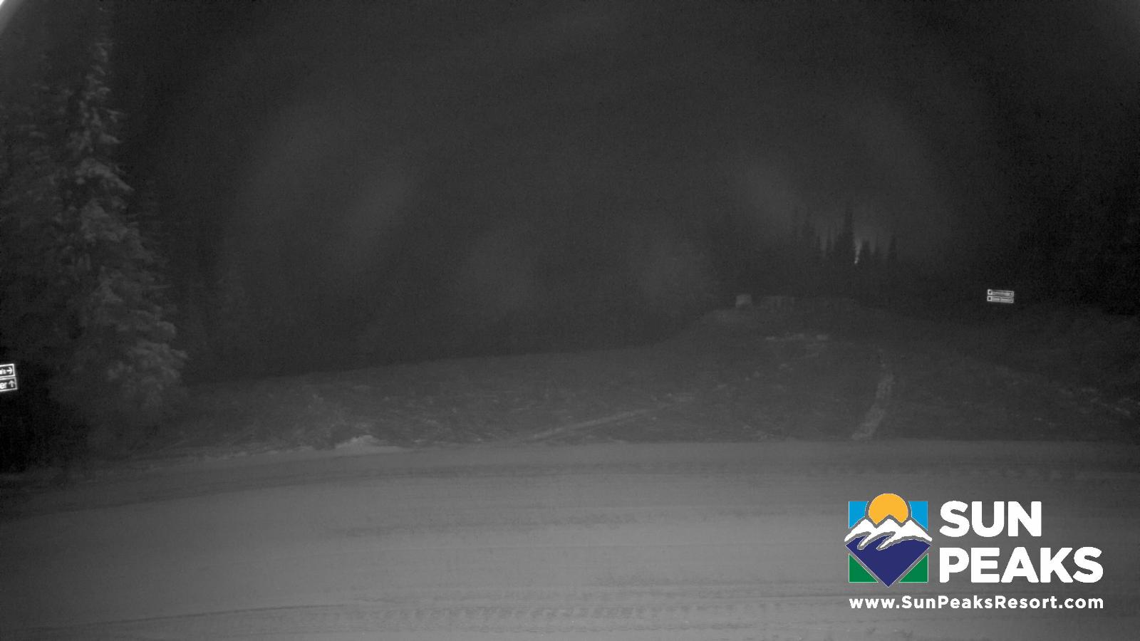 Webcam Sun Peaks: Sundance