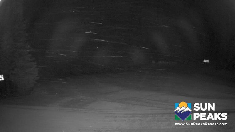 Webcam Sun Peaks: Sundance