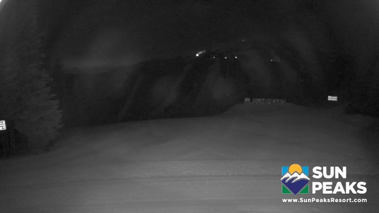 Webcam Sun Peaks: Sundance