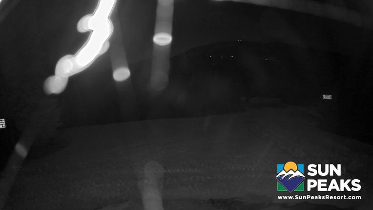 Webcam Sun Peaks: Sundance