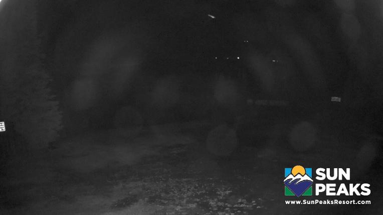 Webcam Sun Peaks: Sundance