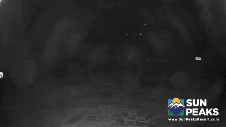 Webcam Sun Peaks: Sundance