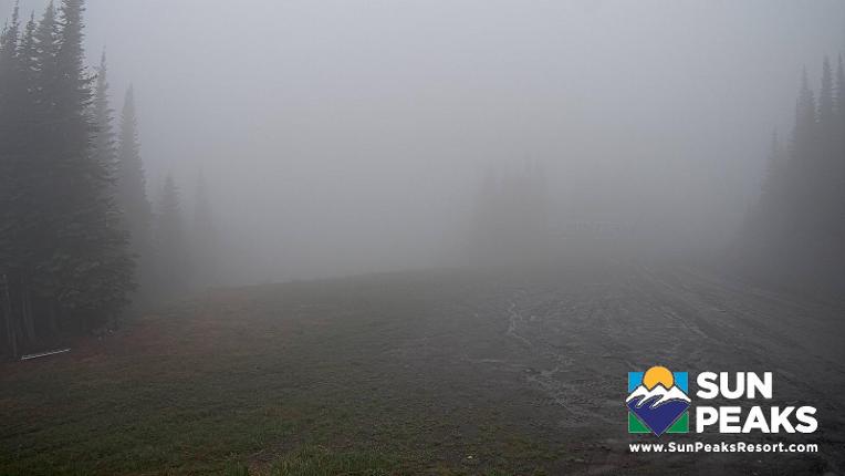 Webcam Sun Peaks: Sundance
