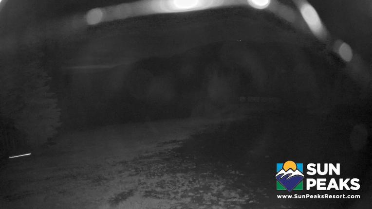 Webcam Sun Peaks: Sundance