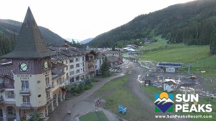 Sun Peaks: Valley (sunpeaksresort.com)