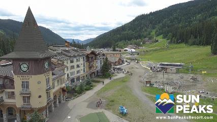 Sun Peaks: Valley (sunpeaksresort.com)