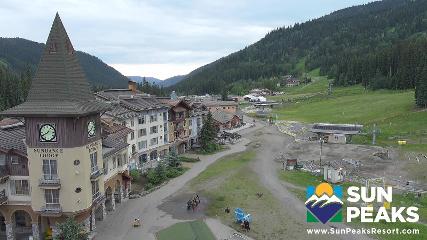 Sun Peaks: Valley (sunpeaksresort.com)