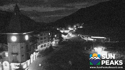 Sun Peaks: Valley (sunpeaksresort.com)