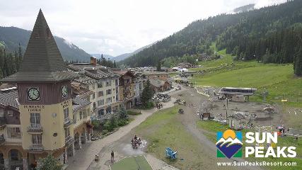 Sun Peaks: Valley (sunpeaksresort.com)