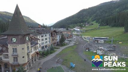 Sun Peaks: Valley (sunpeaksresort.com)