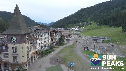 Sun Peaks: Valley (sunpeaksresort.com)