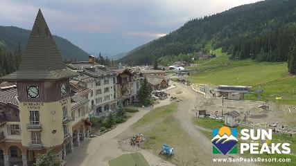 Sun Peaks: Valley (sunpeaksresort.com)