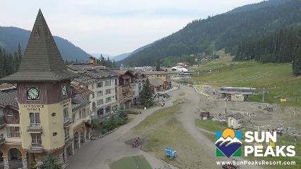 Sun Peaks: Valley (sunpeaksresort.com)