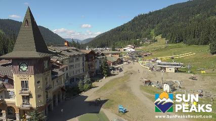 Sun Peaks: Valley (sunpeaksresort.com)