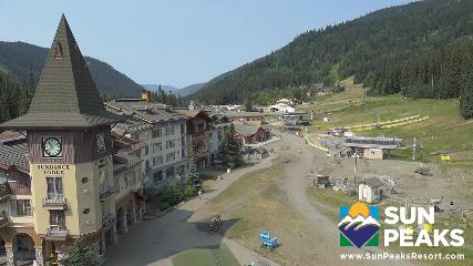 Sun Peaks: Valley (sunpeaksresort.com)