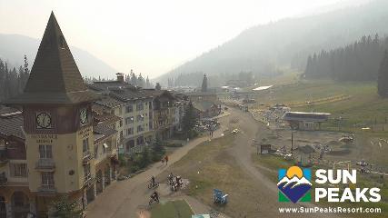 Sun Peaks: Valley (sunpeaksresort.com)