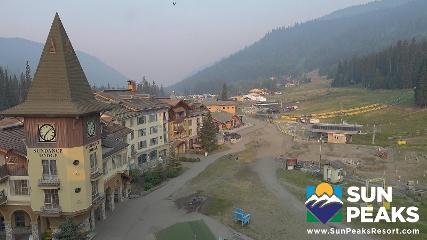Sun Peaks: Valley (sunpeaksresort.com)