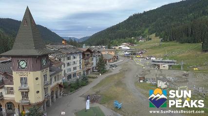 Sun Peaks: Valley (sunpeaksresort.com)