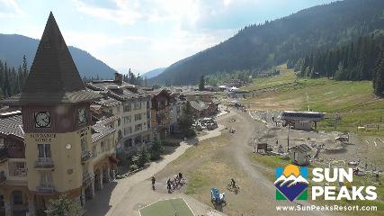Sun Peaks: Valley (sunpeaksresort.com)