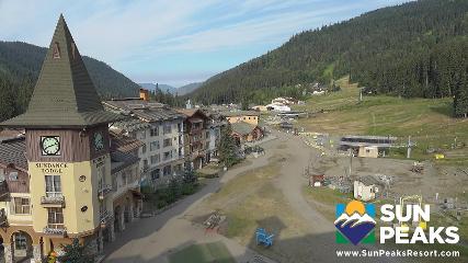 Sun Peaks: Valley (sunpeaksresort.com)