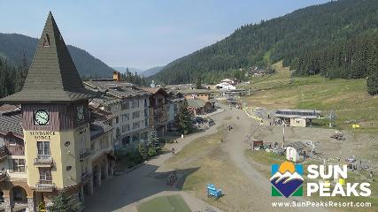 Sun Peaks: Valley (sunpeaksresort.com)