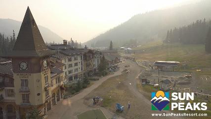 Sun Peaks: Valley (sunpeaksresort.com)
